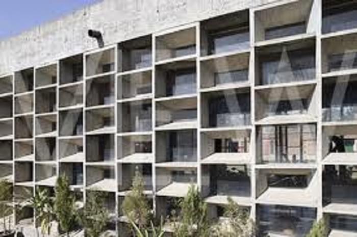 Shri krishna Educational and Cultural Mandals College of Architecture Jalgaon Campus photo 1